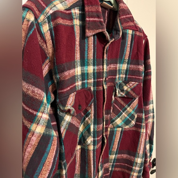 FiveBrother Shacket - Picture 3 of 4